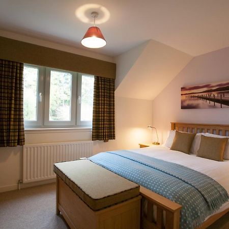 Loch Ness Abbey Cottages フォート・オーガスタス エクステリア 写真