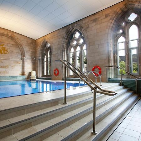 Loch Ness Abbey Cottages フォート・オーガスタス エクステリア 写真