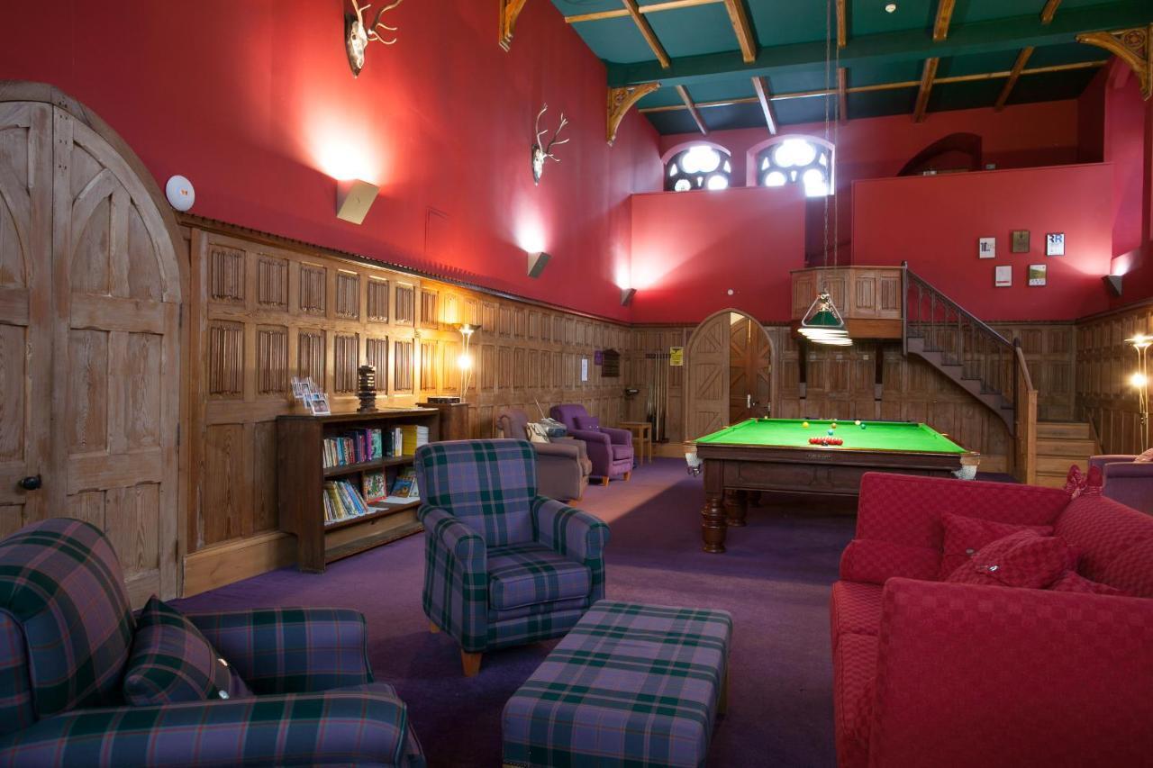 Loch Ness Abbey Cottages フォート・オーガスタス エクステリア 写真