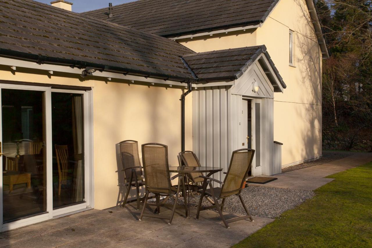 Loch Ness Abbey Cottages フォート・オーガスタス エクステリア 写真