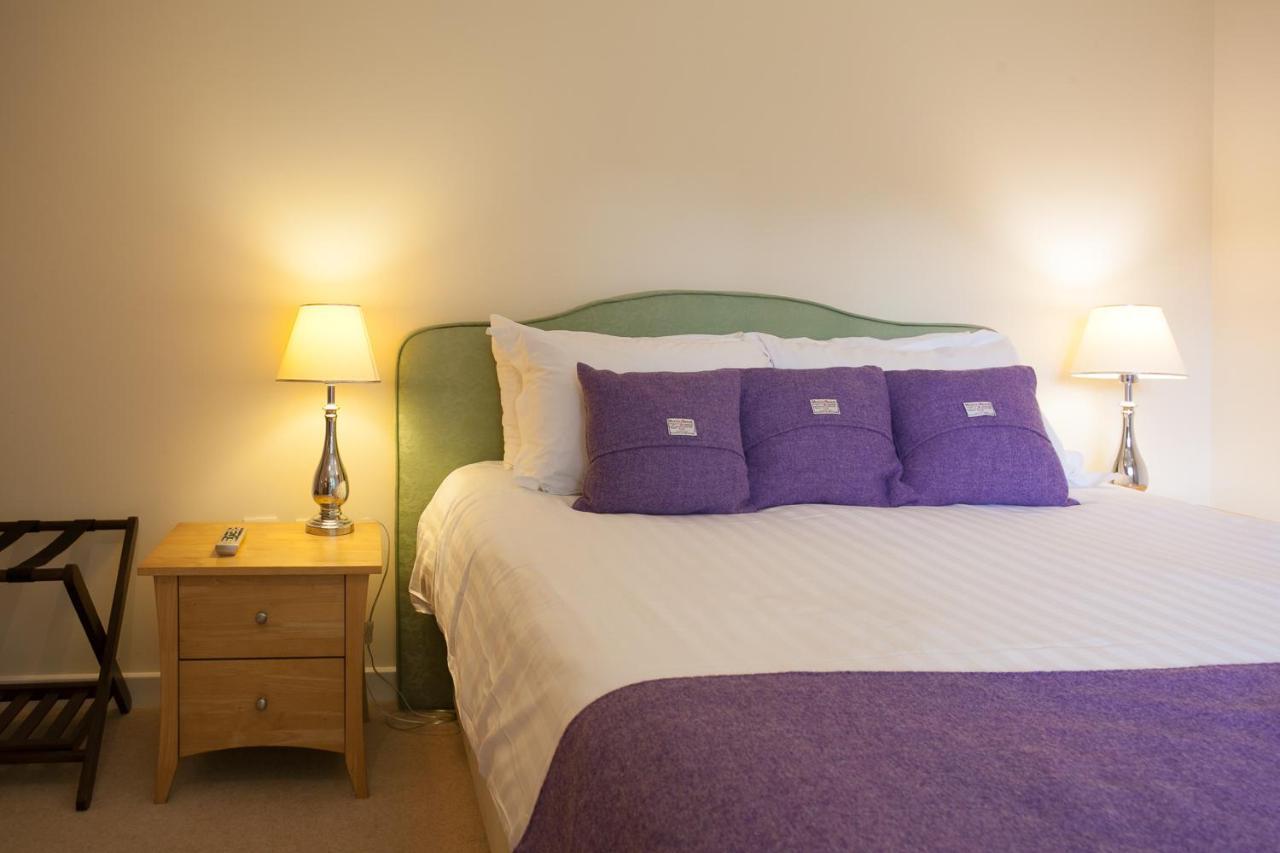 Loch Ness Abbey Cottages フォート・オーガスタス エクステリア 写真