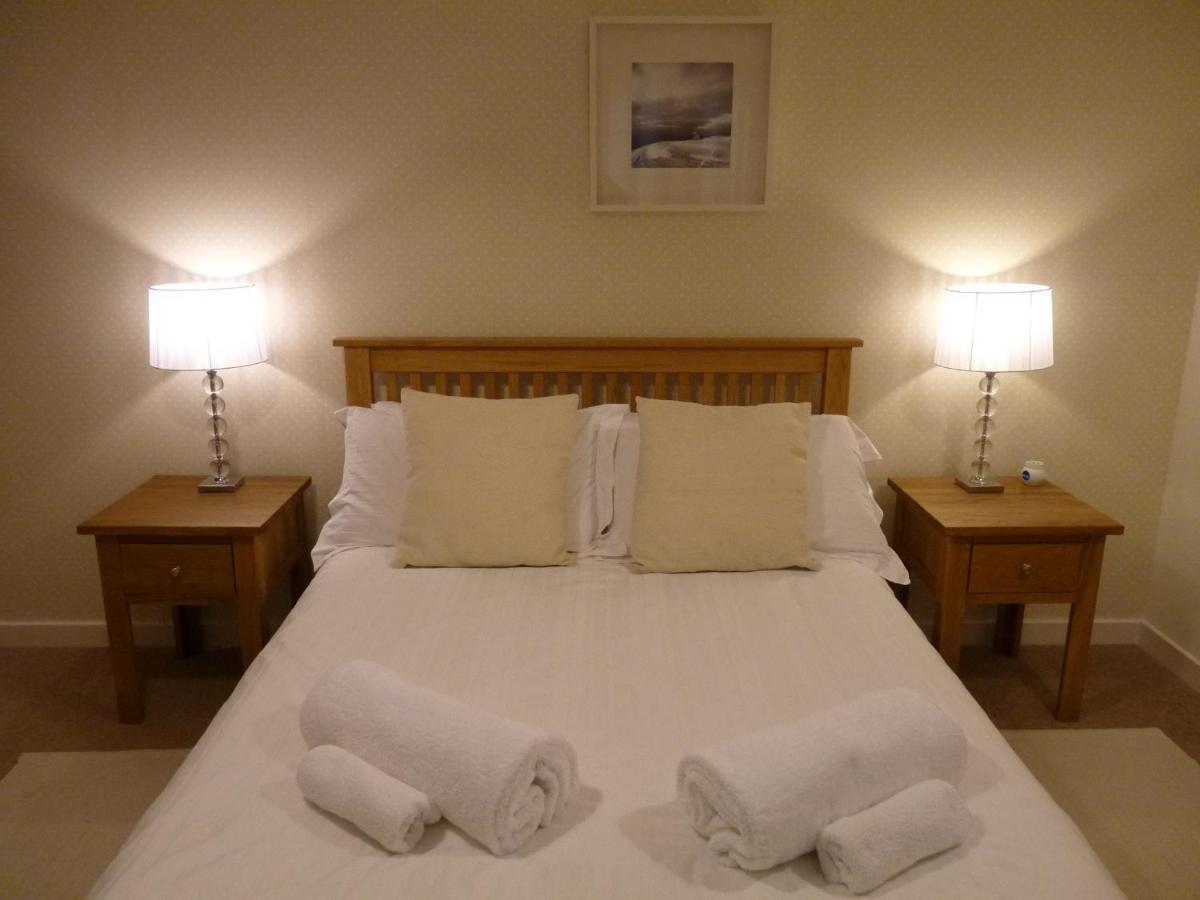 Loch Ness Abbey Cottages フォート・オーガスタス エクステリア 写真