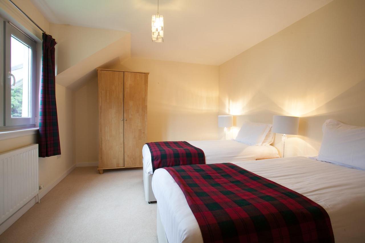 Loch Ness Abbey Cottages フォート・オーガスタス エクステリア 写真