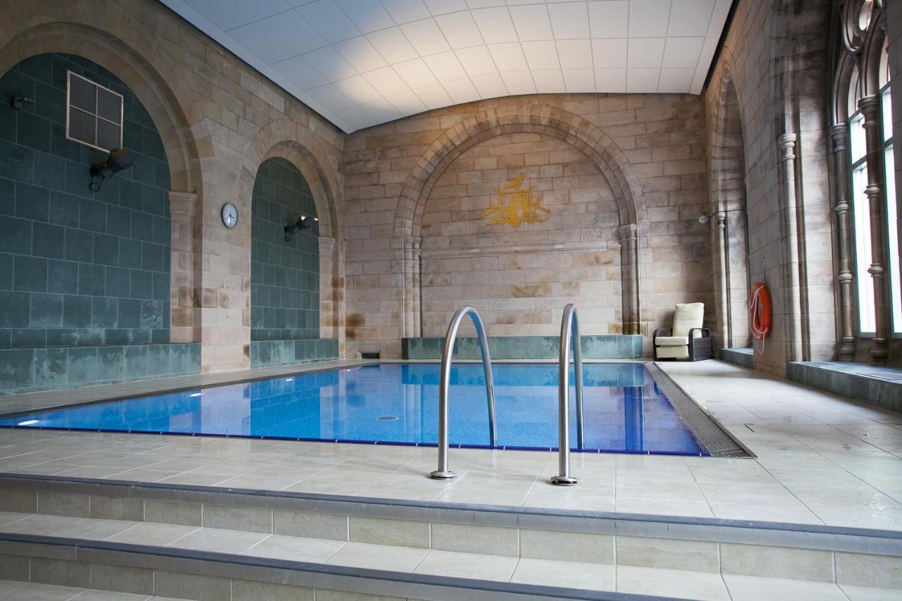 Loch Ness Abbey Cottages フォート・オーガスタス エクステリア 写真
