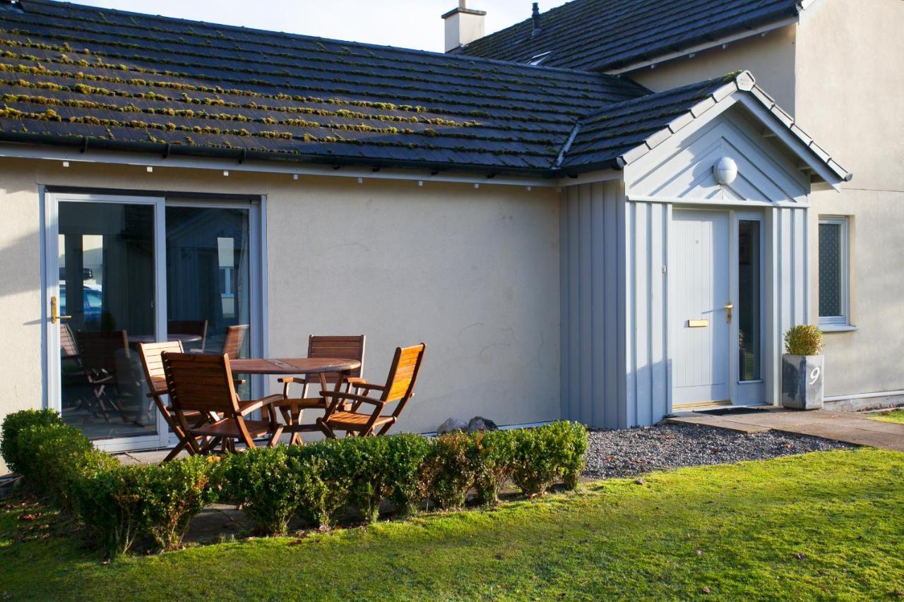Loch Ness Abbey Cottages フォート・オーガスタス エクステリア 写真