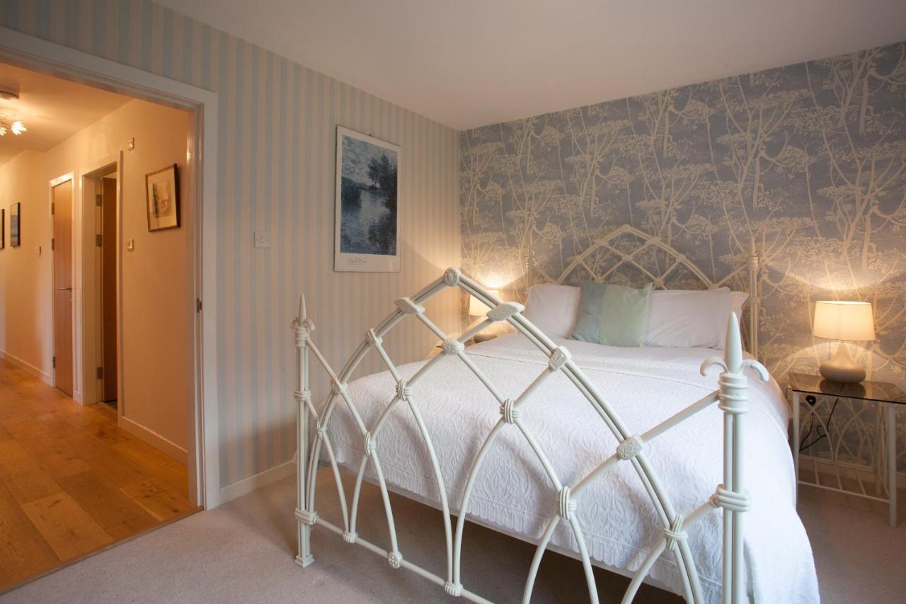 Loch Ness Abbey Cottages フォート・オーガスタス エクステリア 写真