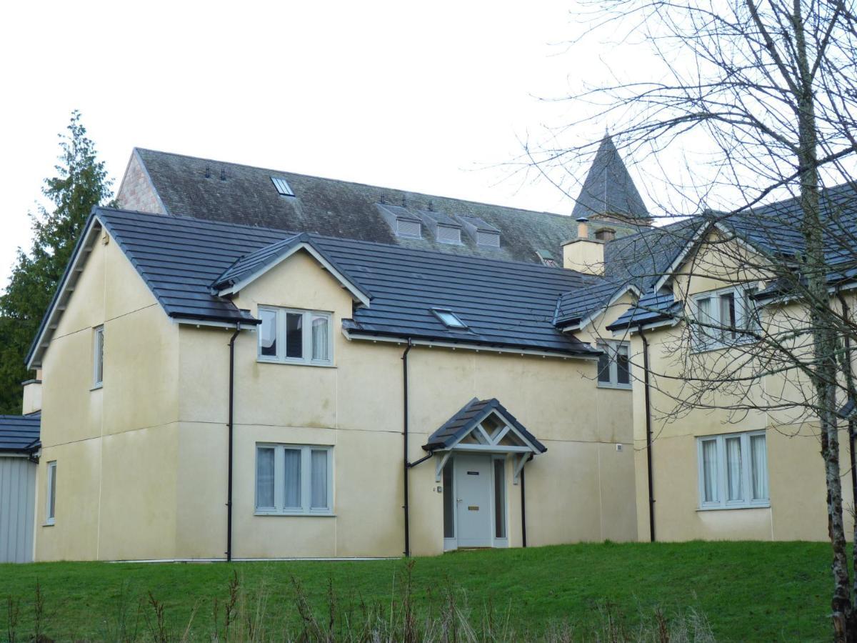Loch Ness Abbey Cottages フォート・オーガスタス エクステリア 写真