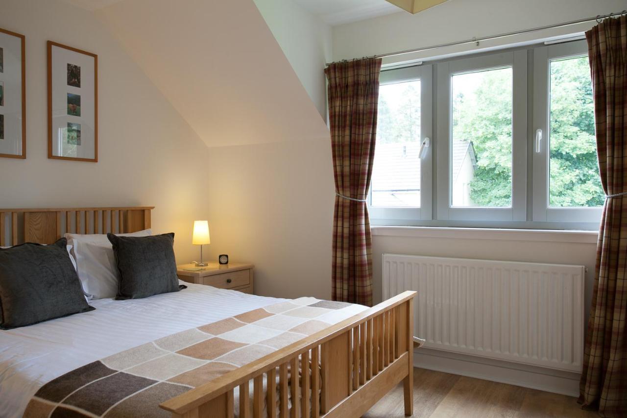 Loch Ness Abbey Cottages フォート・オーガスタス エクステリア 写真