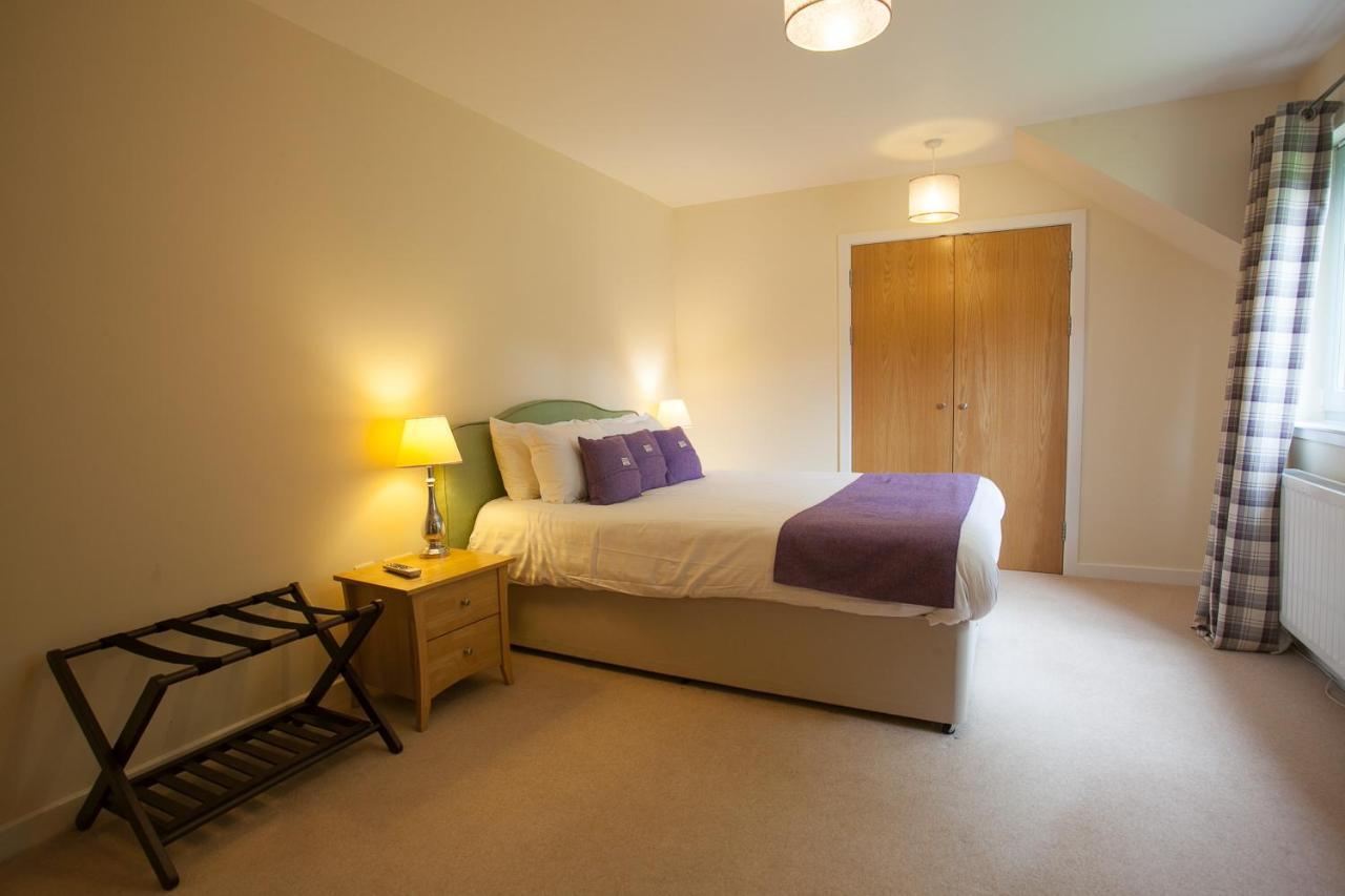 Loch Ness Abbey Cottages フォート・オーガスタス エクステリア 写真
