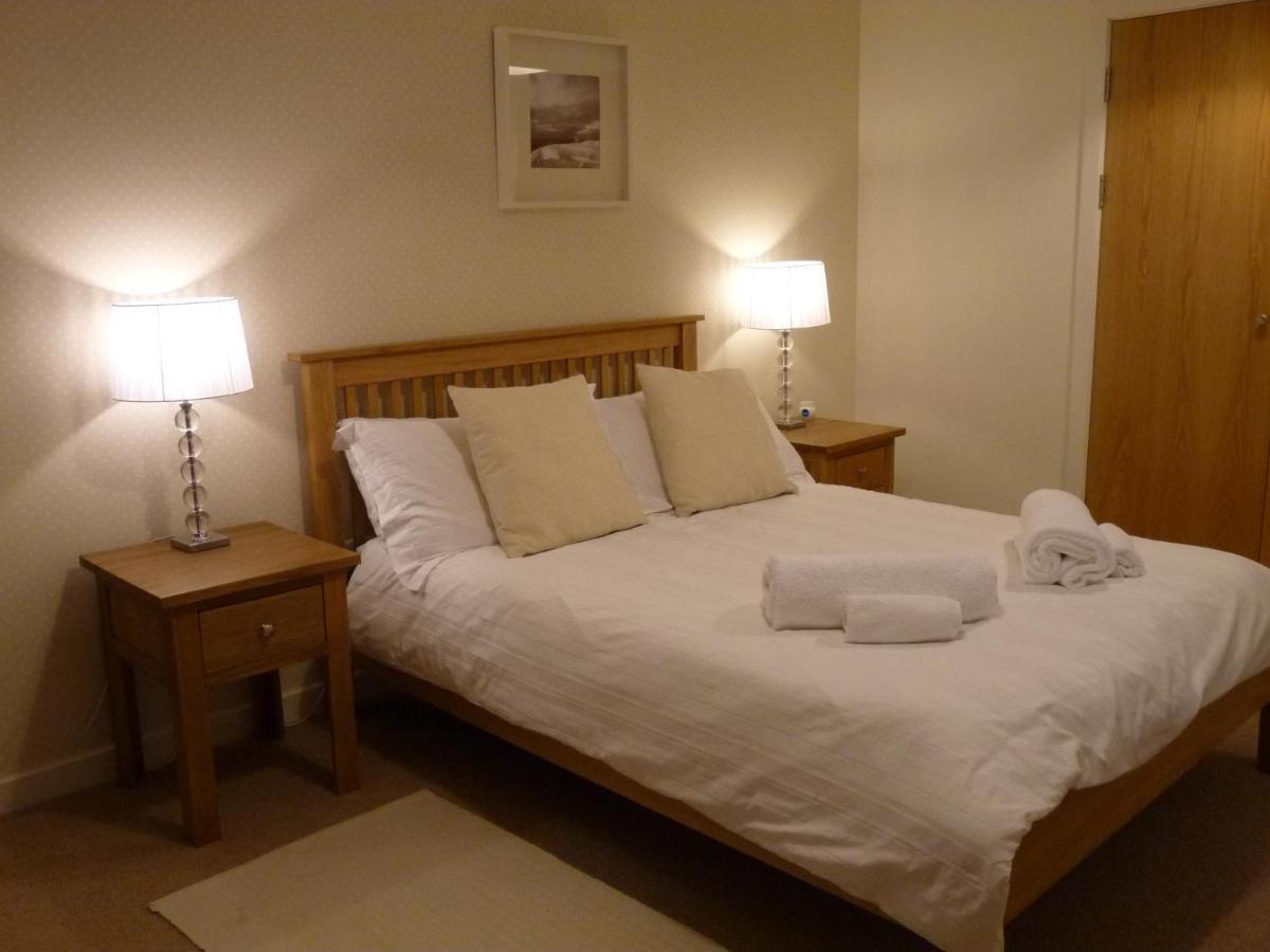 Loch Ness Abbey Cottages フォート・オーガスタス エクステリア 写真