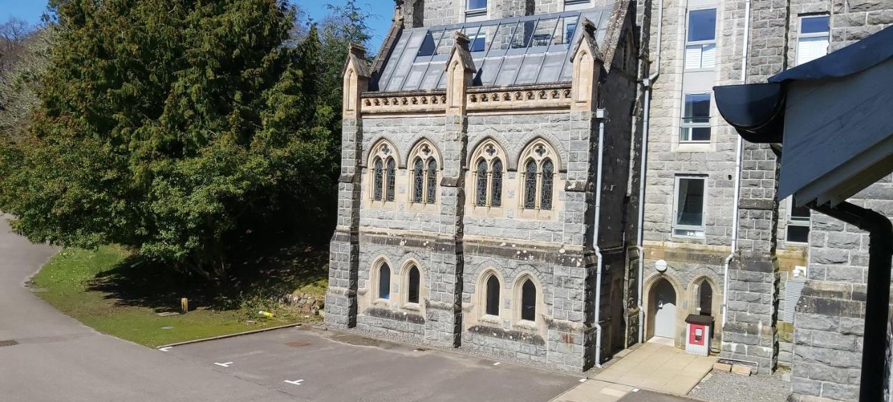 Loch Ness Abbey Cottages フォート・オーガスタス エクステリア 写真